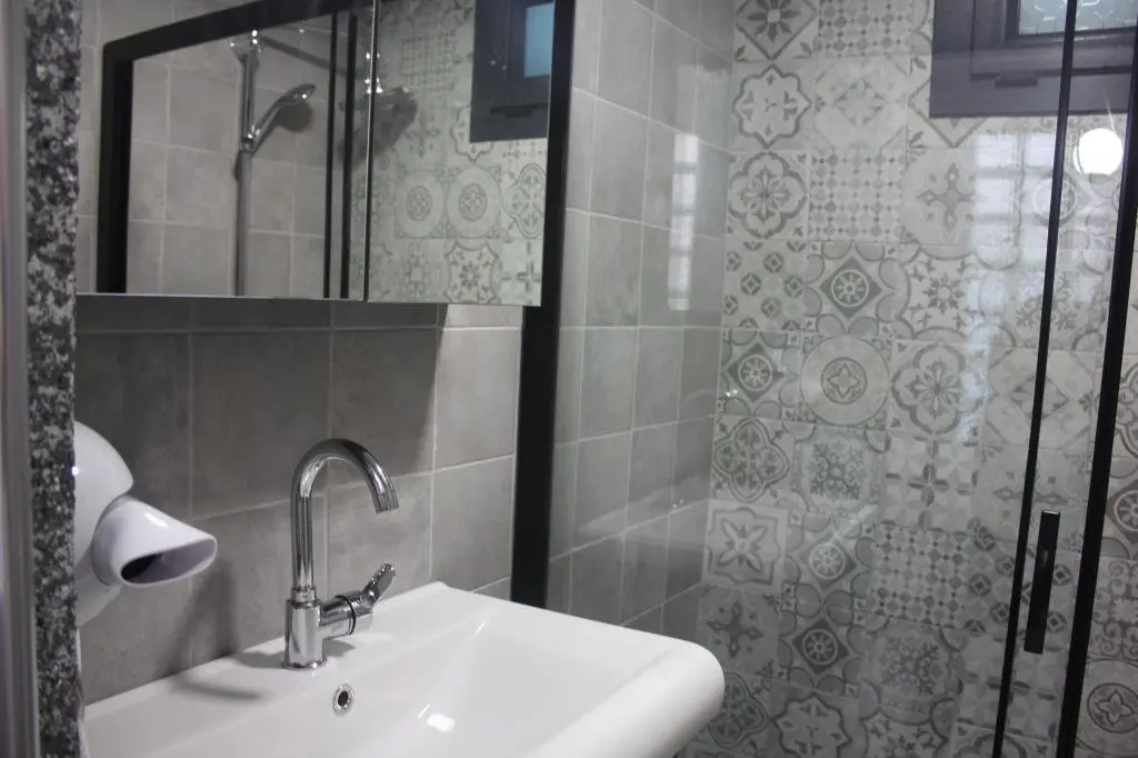 Сыгаджик: Derya Rooms Sığacık