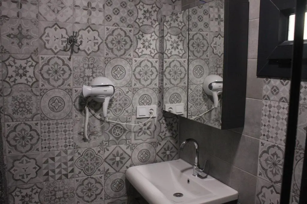 Сыгаджик: Derya Rooms Sığacık