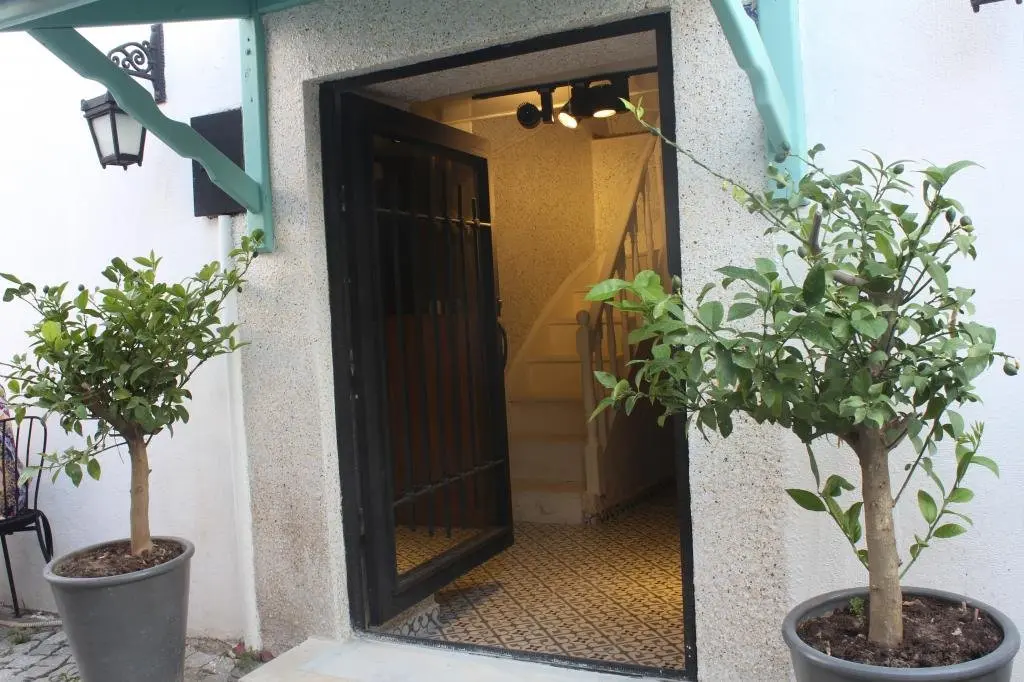 Сыгаджик: Derya Rooms Sığacık