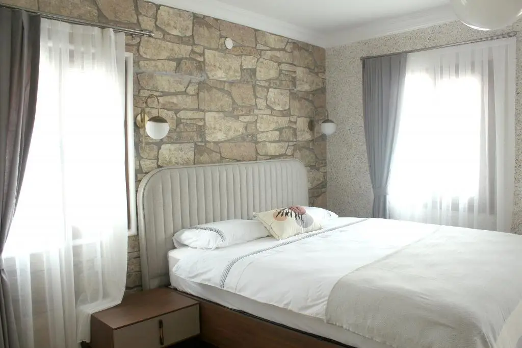 Сыгаджик: Derya Rooms Sığacık