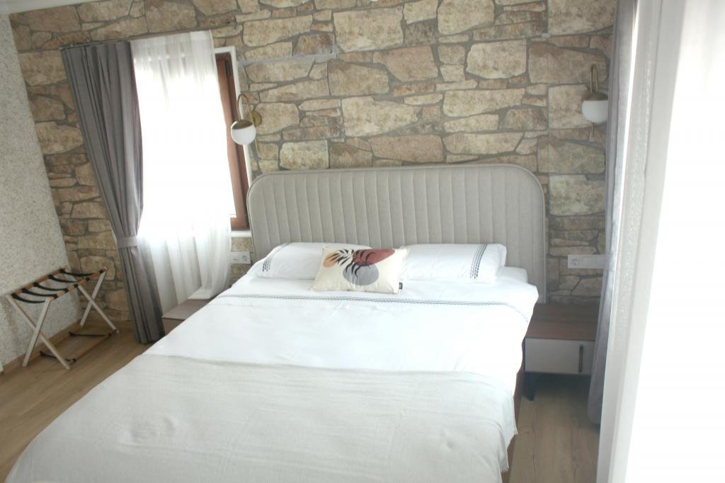 Сыгаджик: Derya Rooms Sığacık