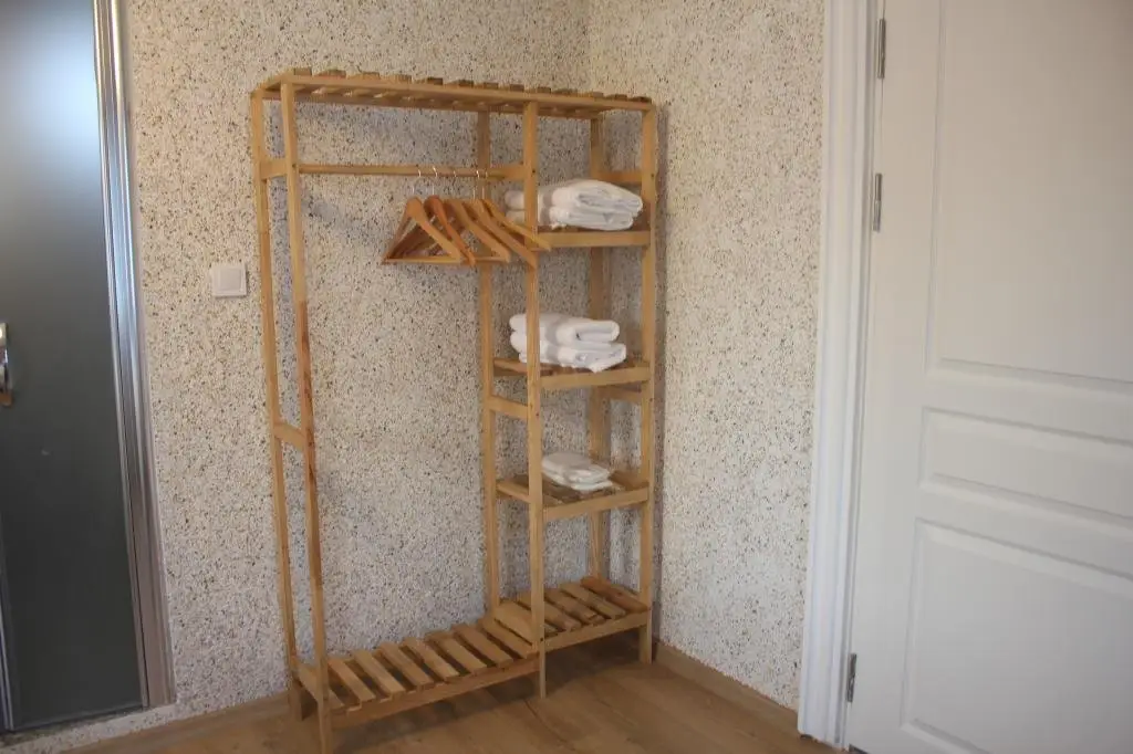Сыгаджик: Derya Rooms Sığacık