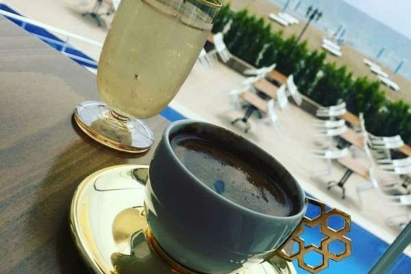 Силифке: Süzer Hotel