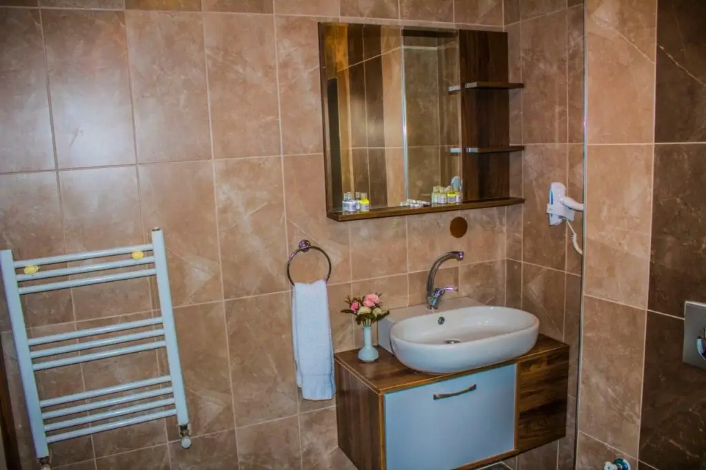 Эдремит: Form Thermal Hotel Spa Kaz Dağları