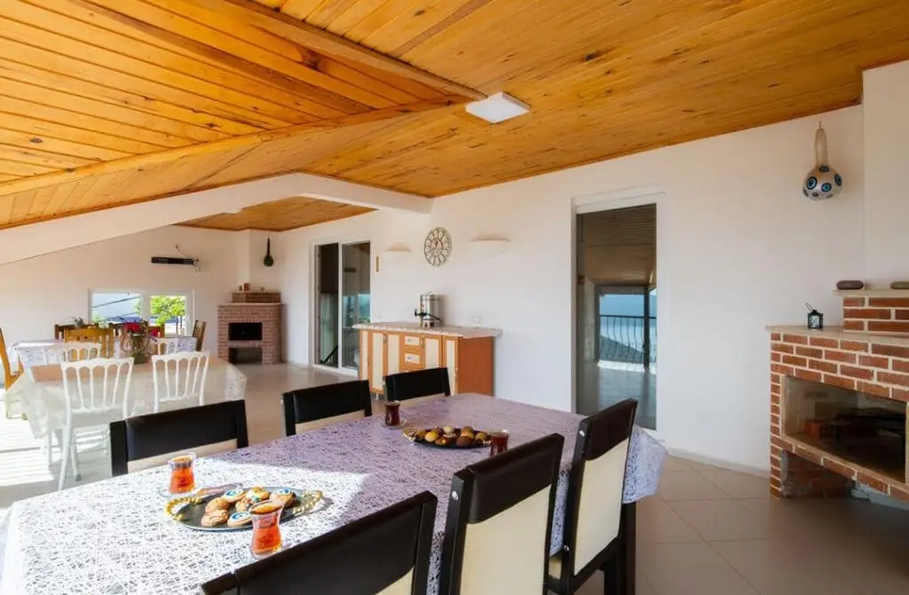 Калкан: Palya Villa Pansiyon
