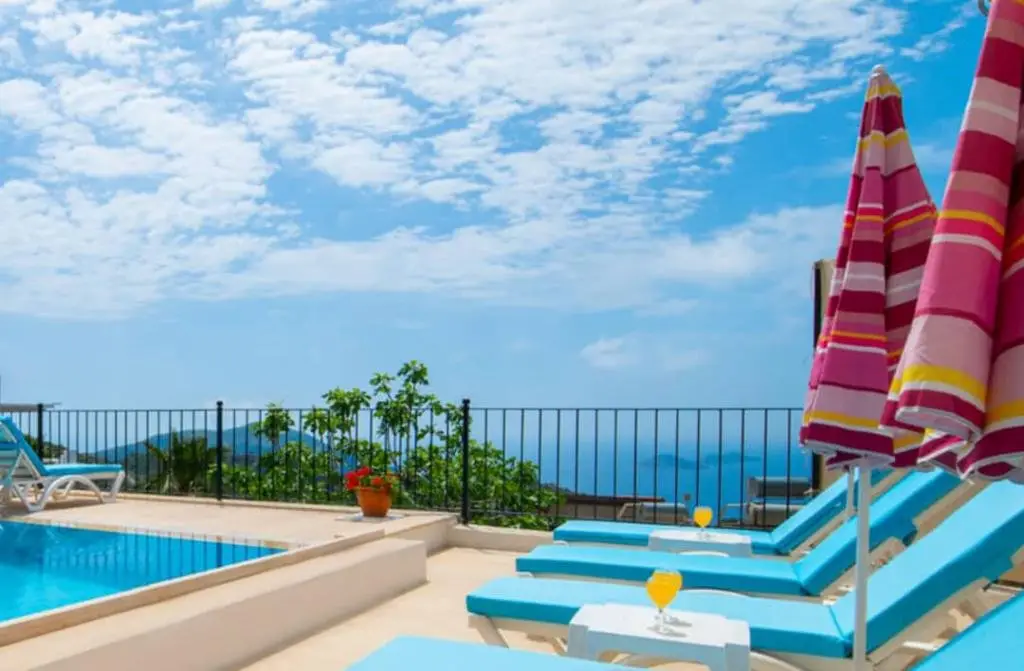 Калкан: Palya Villa Pansiyon