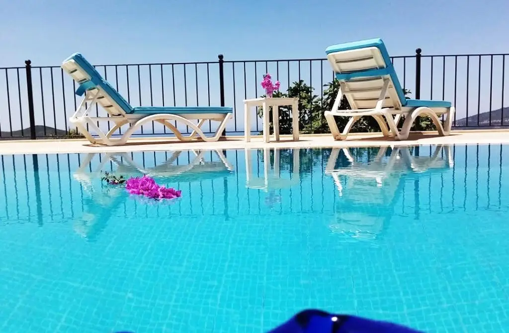 Калкан: Palya Villa Pansiyon