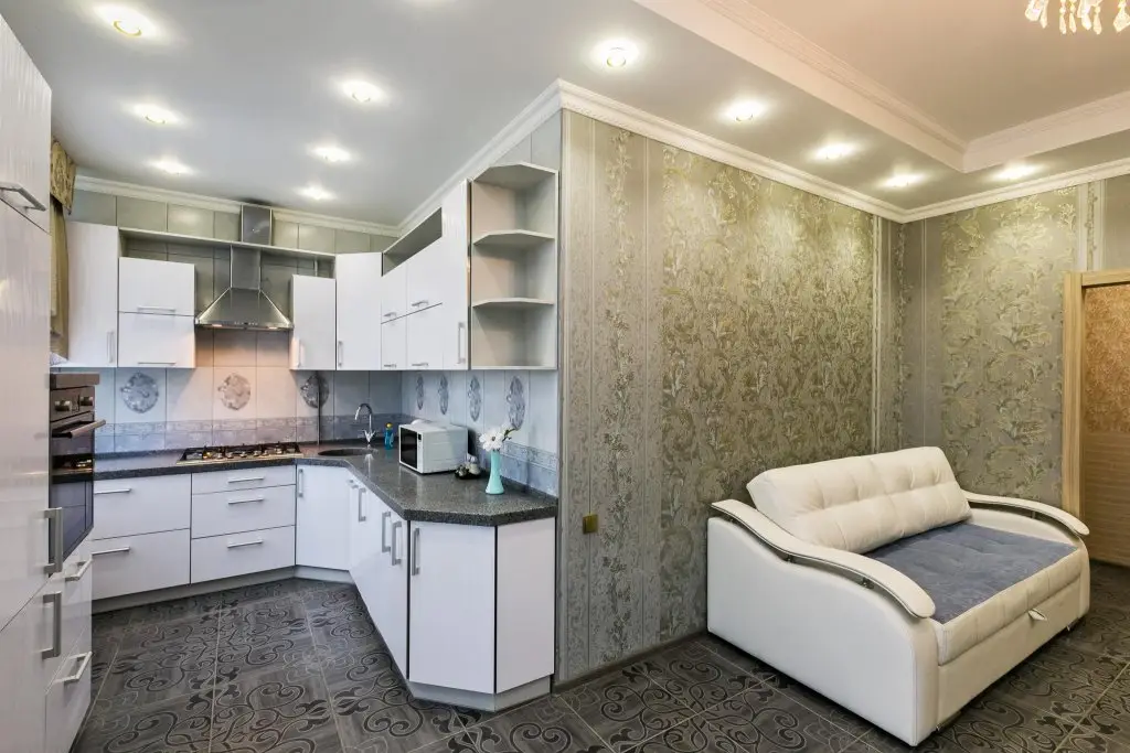 Москва: GMApartments (ДжиЭмАпартментс) на улице Новокузнецкая
