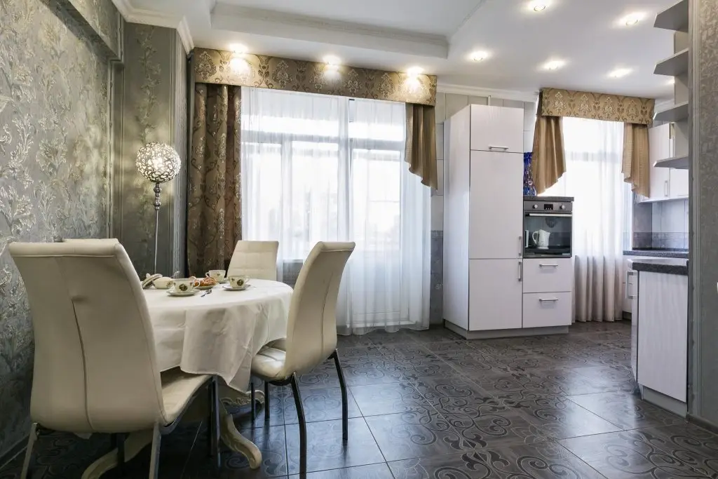 Москва: GMApartments (ДжиЭмАпартментс) на улице Новокузнецкая