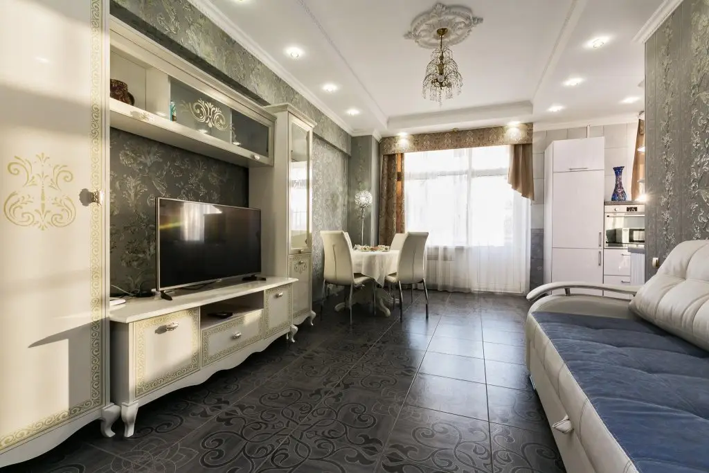Москва: GMApartments (ДжиЭмАпартментс) на улице Новокузнецкая