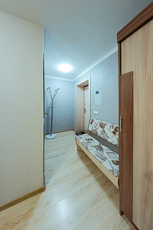 Красноярск: КварТигра на улице Урицкого