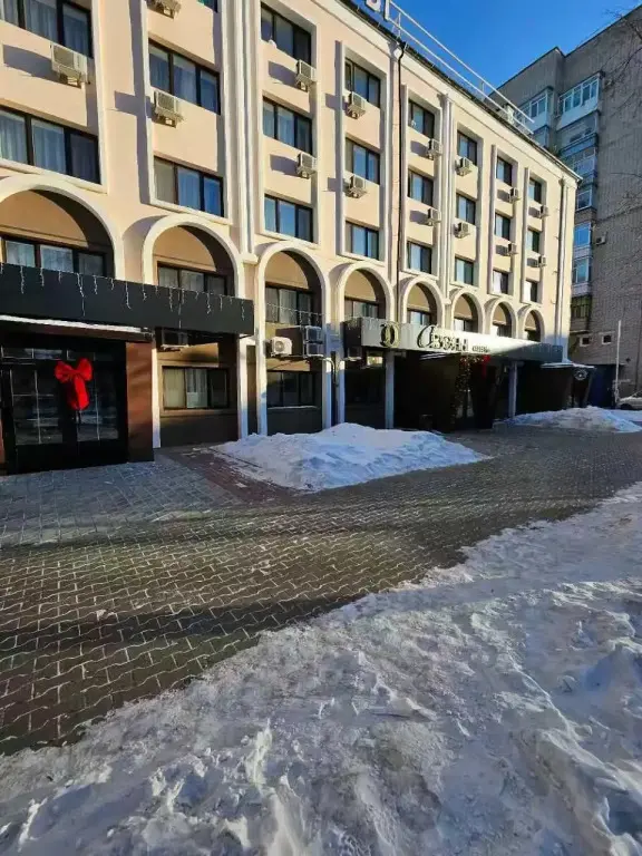 Благовещенск: Отель Сезоны