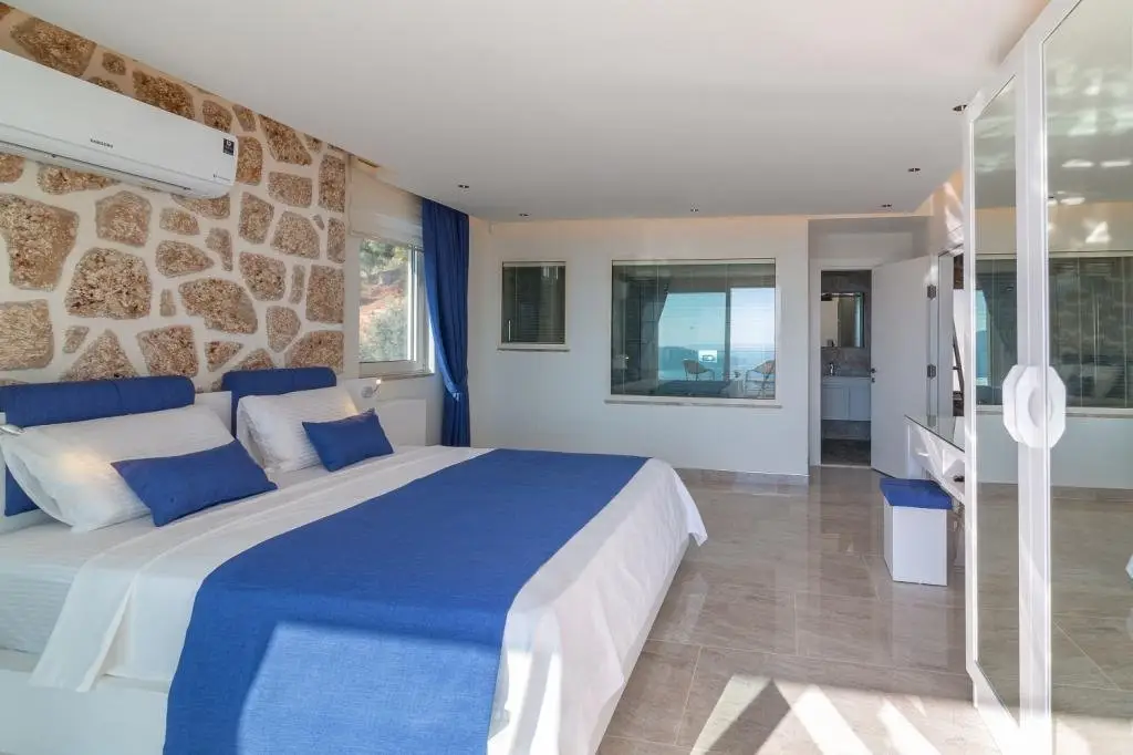Villa La Mer Azur — фото 1