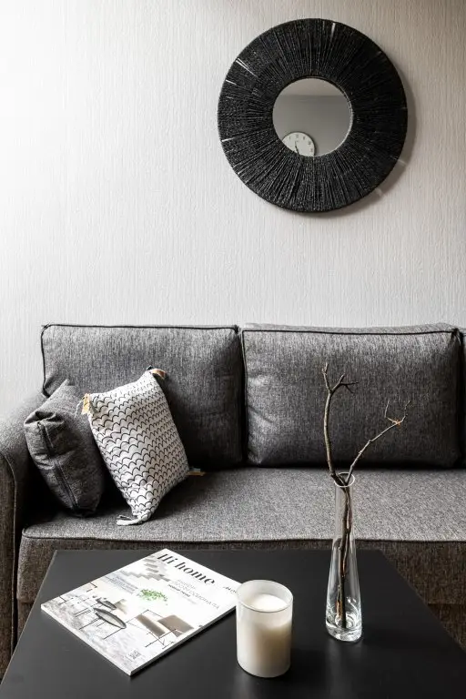 Москва: Апартаменты Comfort Life на Авиамоторной