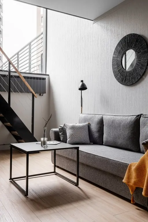 Москва: Апартаменты Comfort Life на Авиамоторной