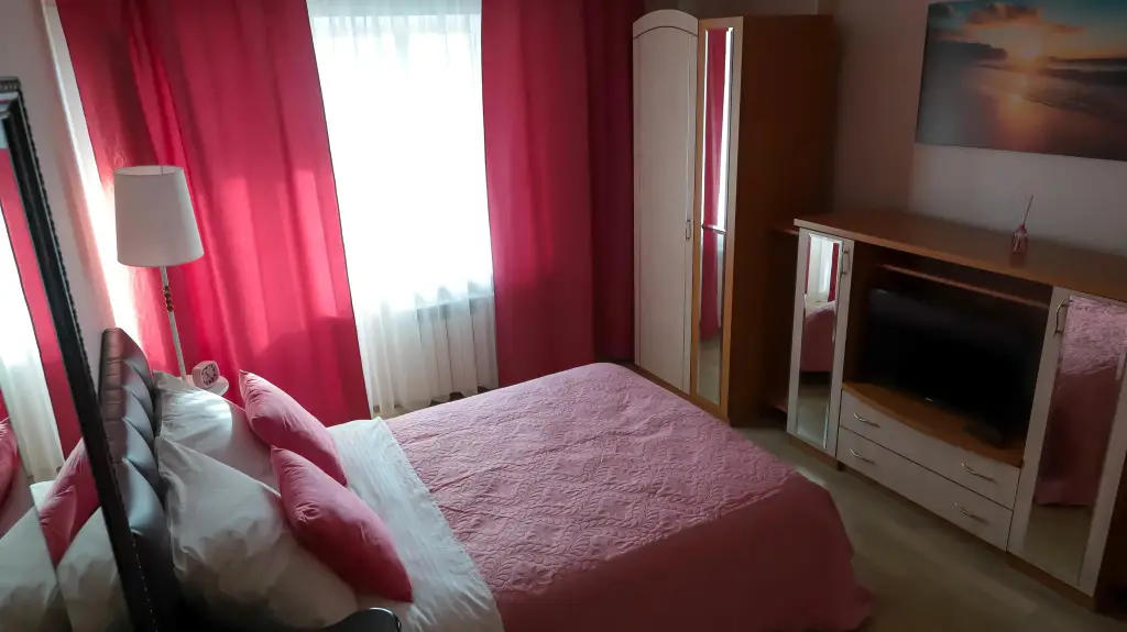 Новоуральск: Квартира на М.Горького 17