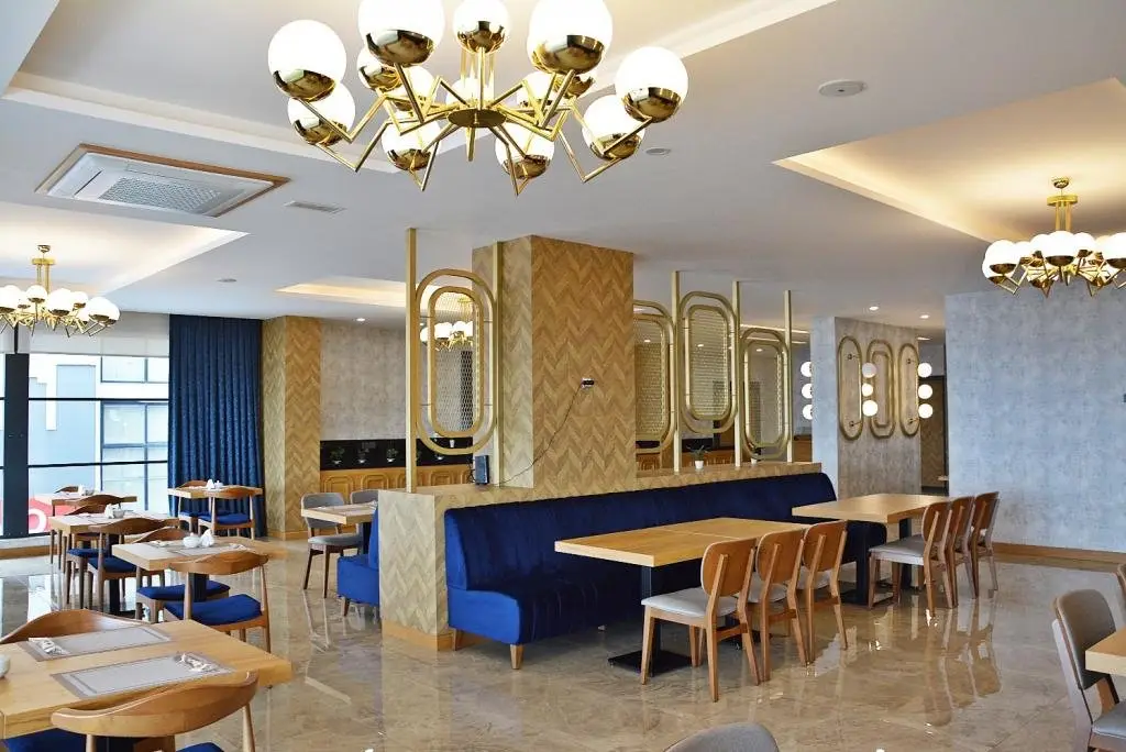 Трабзон: 61Park Otel