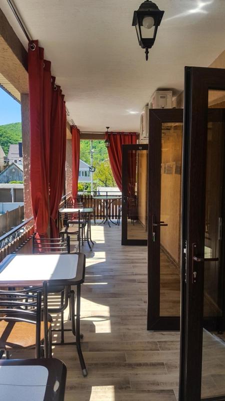 Архипо-Осиповка: Avrora Guest House