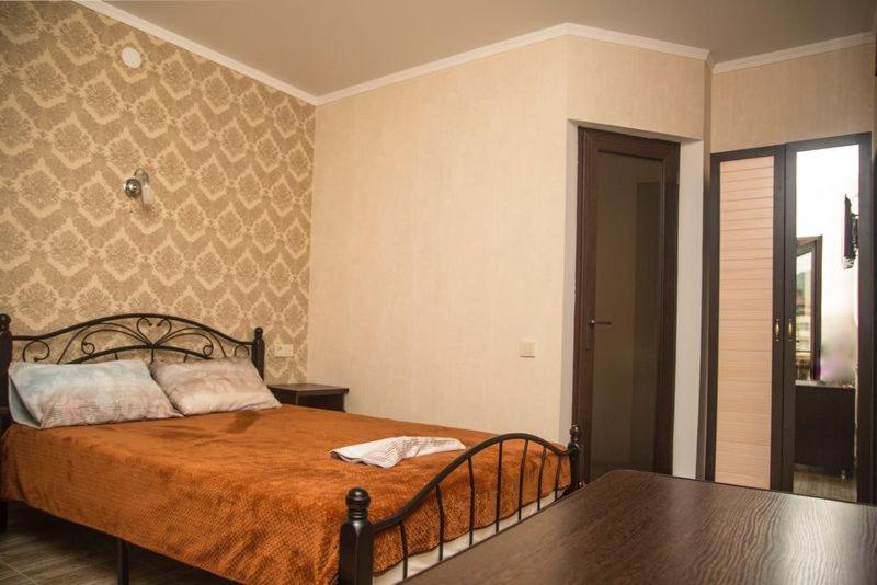 Архипо-Осиповка: Avrora Guest House