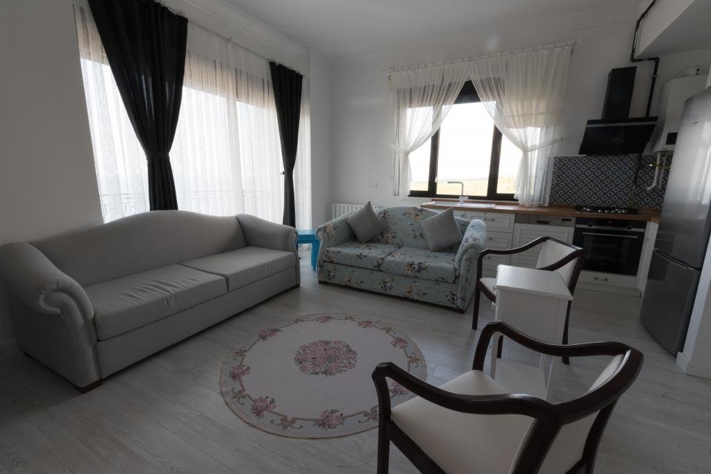 Сайл: Seheryeli Apart Otel
