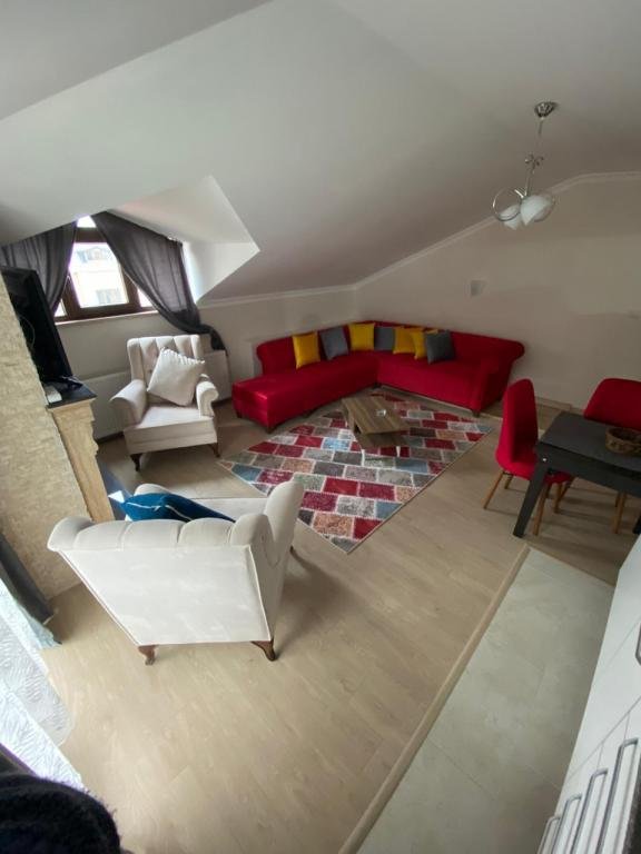 Сайл: Assortie Luxury Apartments