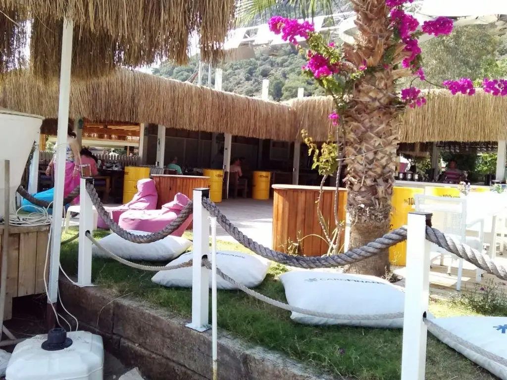 Фетхие: Golden Sand Beach