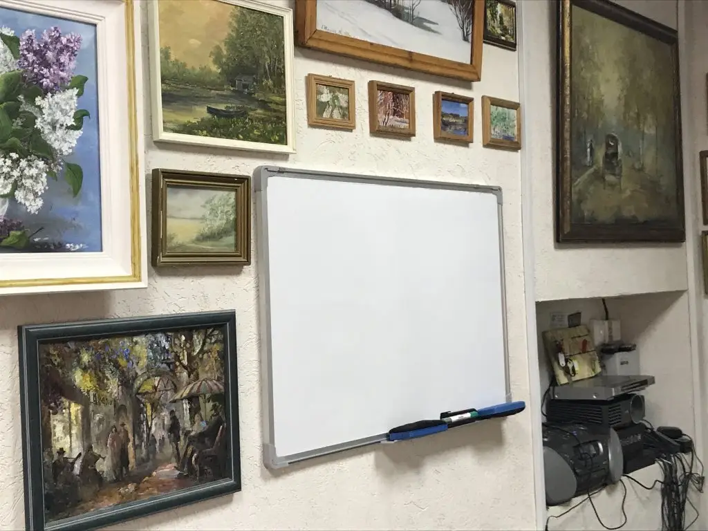 Владимир: Хостел Народный
