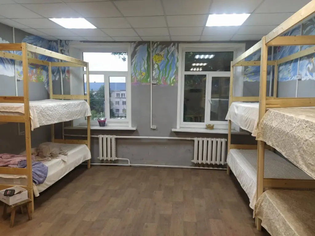 Хостел Народный — фото 1