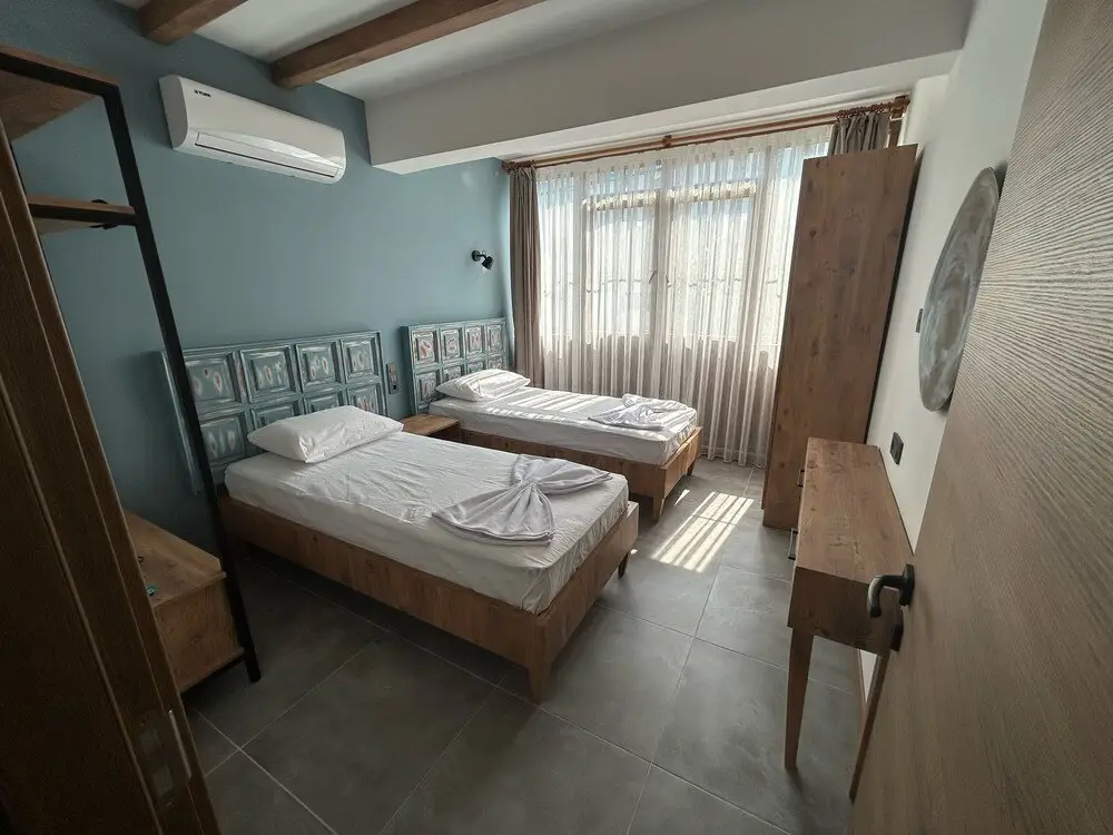 Кемер: Avlu Villas & Apartments