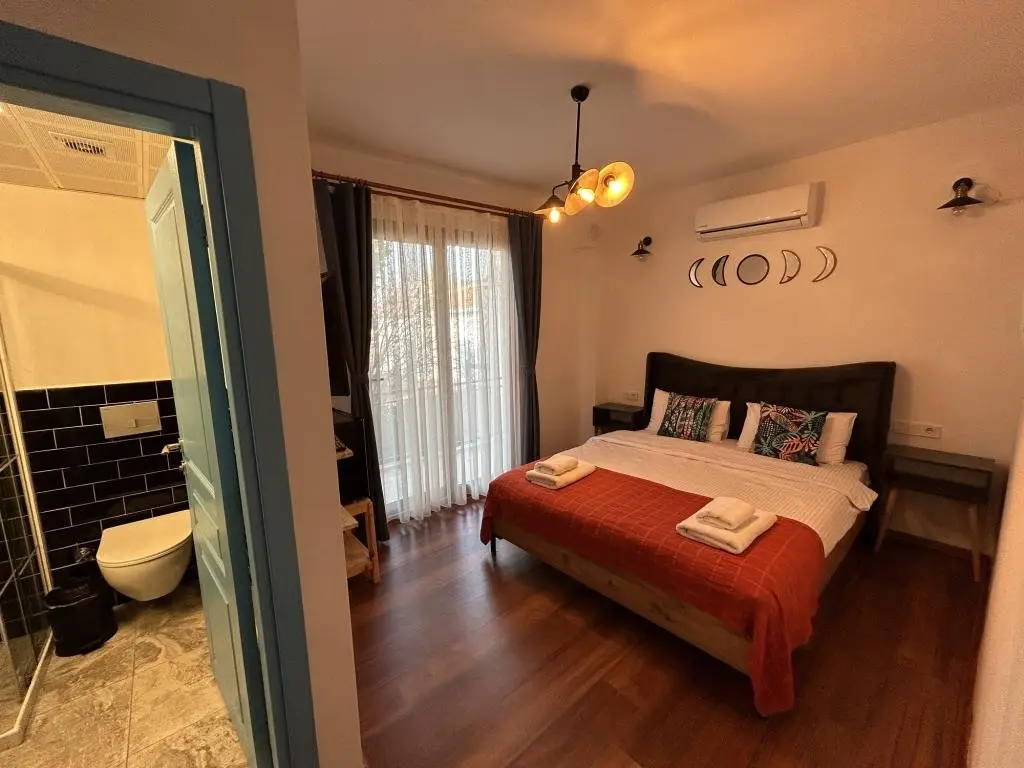 Сыгаджик: Lito Otel Sigacik