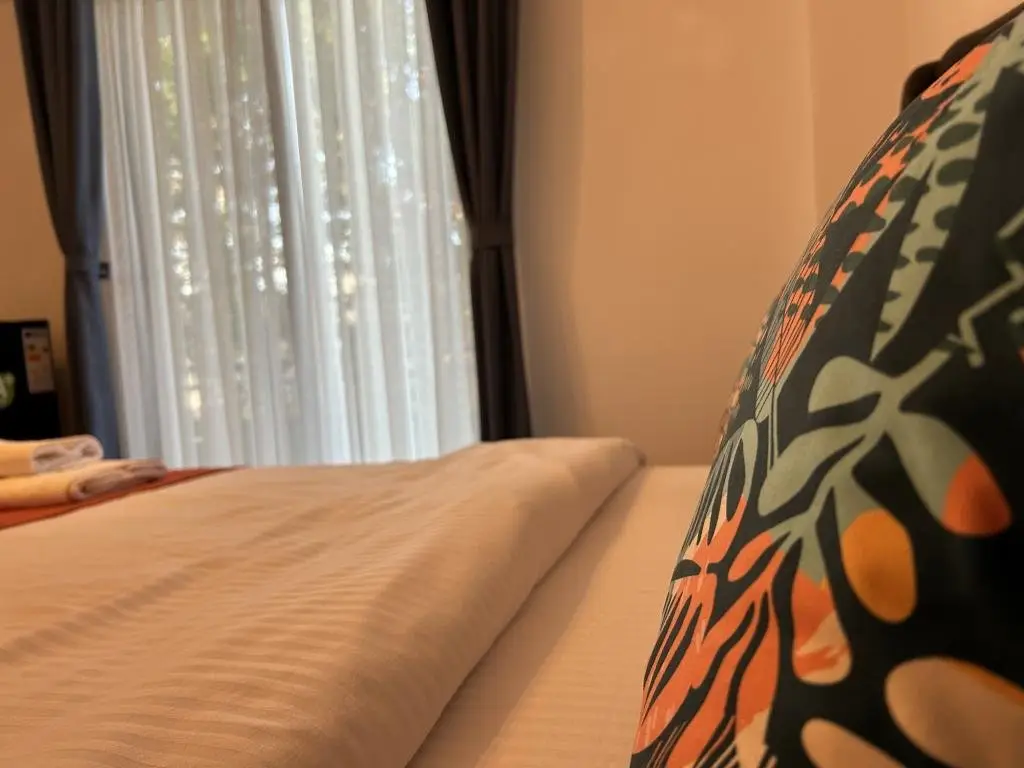 Сыгаджик: Lito Otel Sigacik