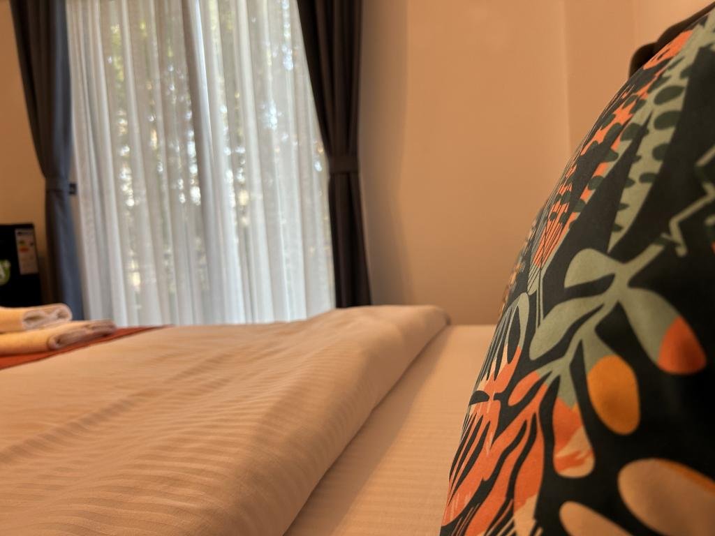 Сыгаджик: Lito Otel Sigacik