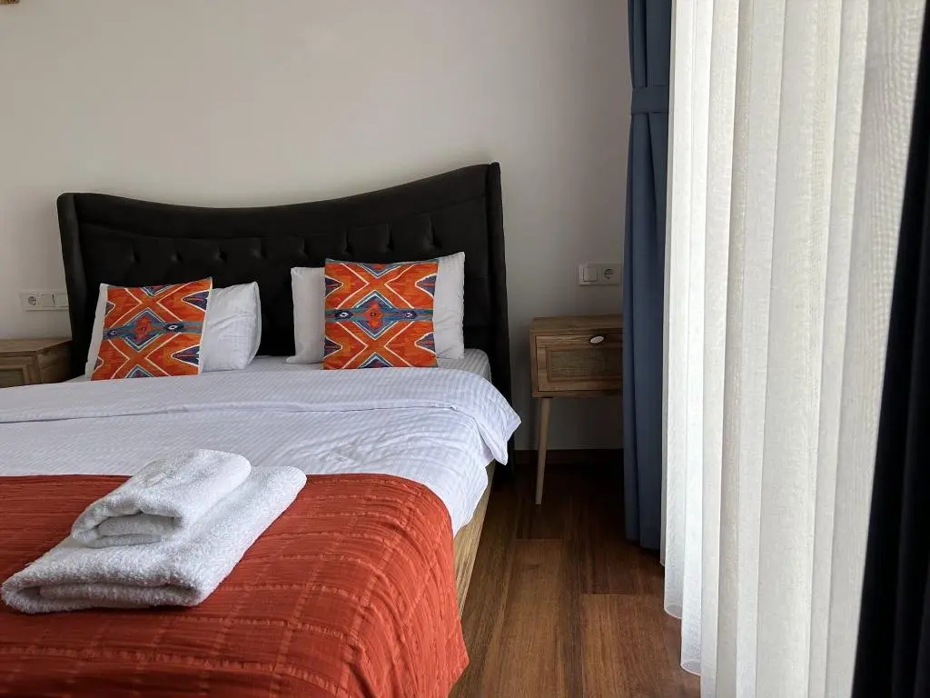 Сыгаджик: Lito Otel Sigacik