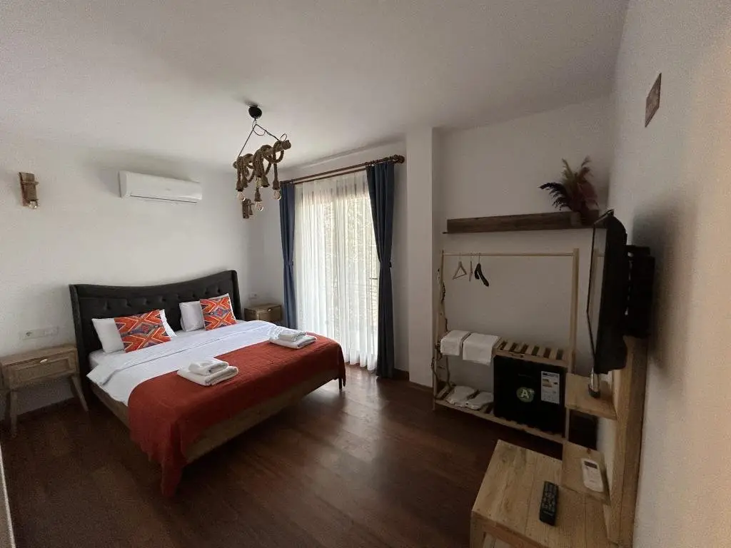 Сыгаджик: Lito Otel Sigacik
