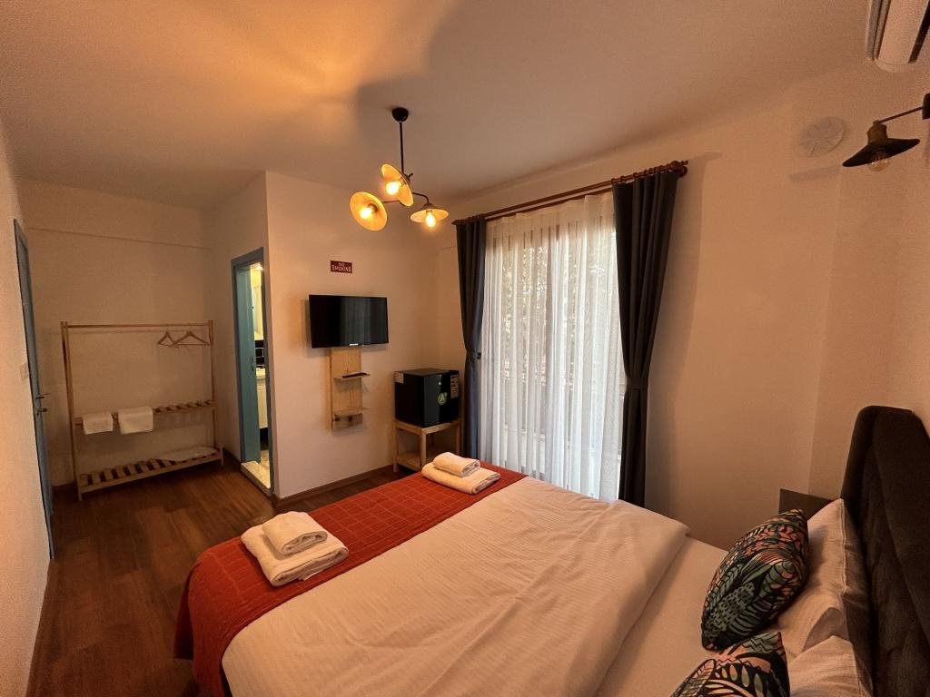 Сыгаджик: Lito Otel Sigacik