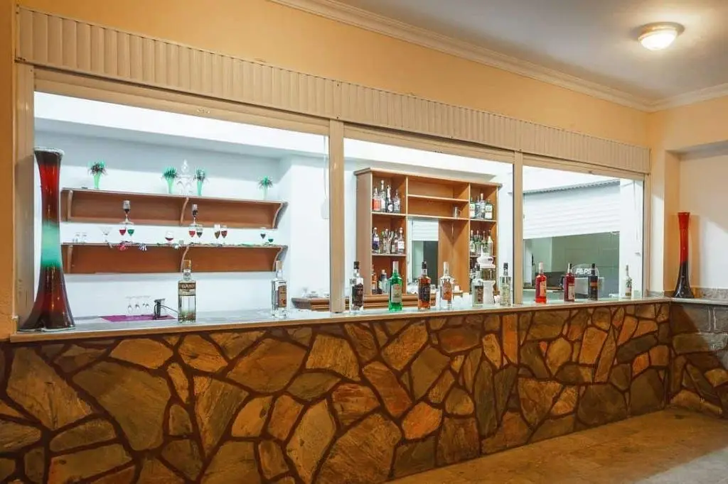 Кемер: Larissa Inn Hotel