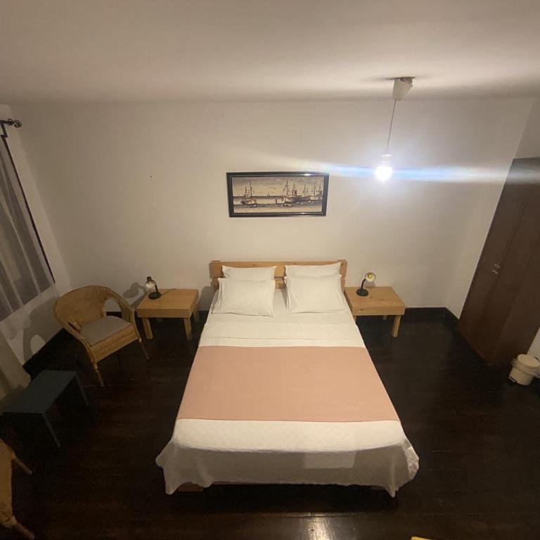 Сыгаджик: Sığacık Sığla Pansiyon