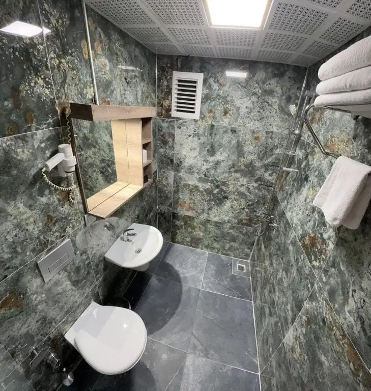 Кемер: Kutberk Boutigue Hotel