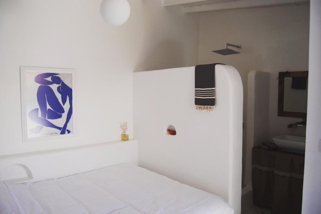 Сыгаджик: Çalıkuşu Butik Hotel Sığacık