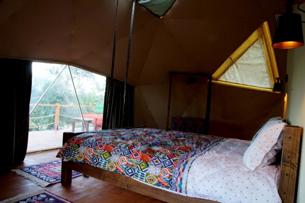 Teos Glamping Sigacik — фото 1