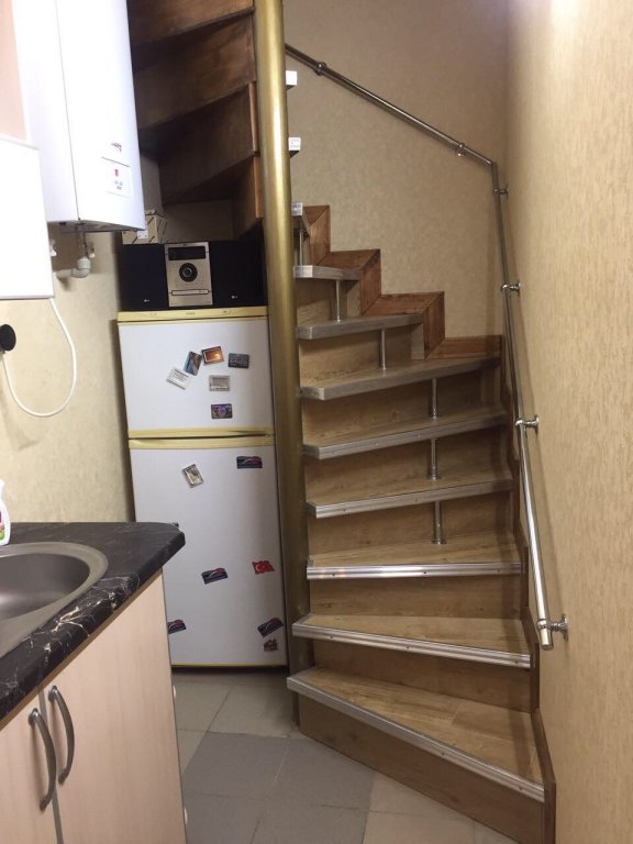 Евпатория: Частный дом Дом без Двора на ул.Пушкина