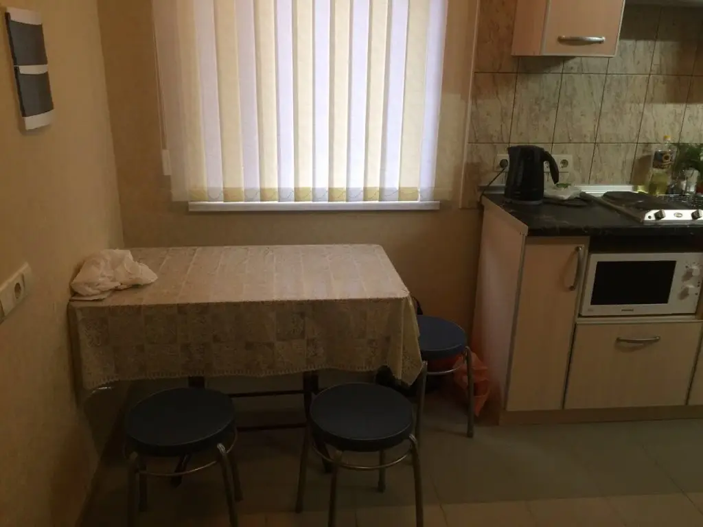 Евпатория: Частный дом Дом без Двора на ул.Пушкина