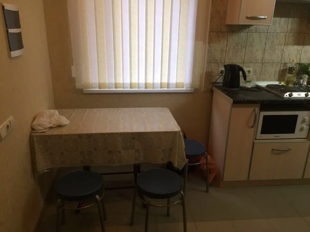 Евпатория: Частный дом Дом без Двора на ул.Пушкина