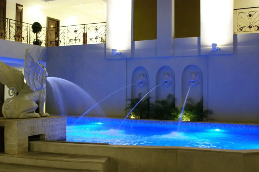 Паттайя: LK Metropole Hotel Pattaya