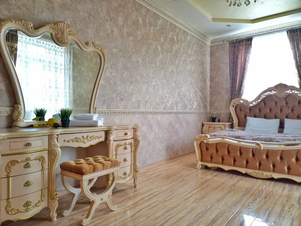 Ессентуки: Квартира большая уютная возле источника