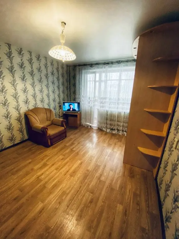 Тамбов: Квартира в Тихом Районе по ул. Рылеева
