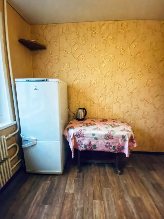 Тамбов: Квартира в Тихом Районе по ул. Рылеева
