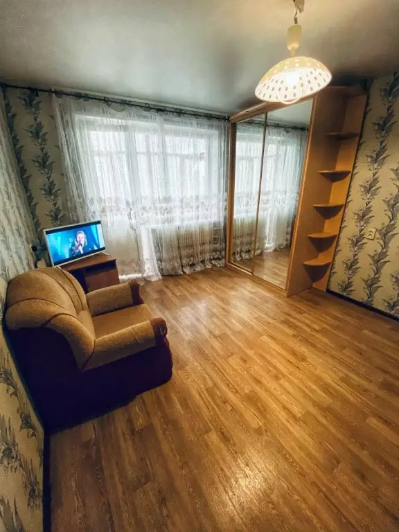 Квартира в Тихом Районе по ул. Рылеева — фото 1