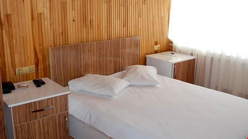 Кастамону: Otel Kaygusuz