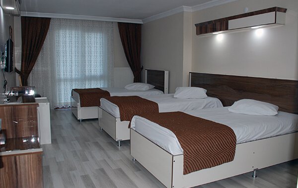 Кастамону: Otel Kaygusuz